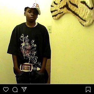 Meet your Posher, Diondre